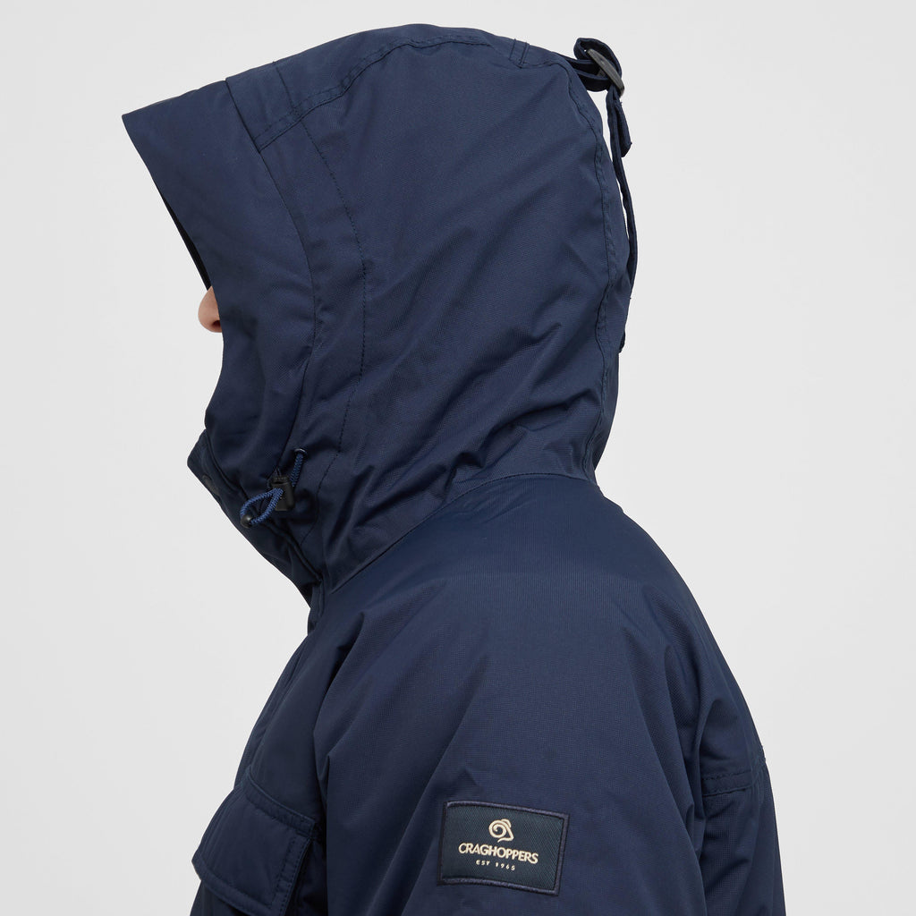 Men's Breckon Waterproof Jacket