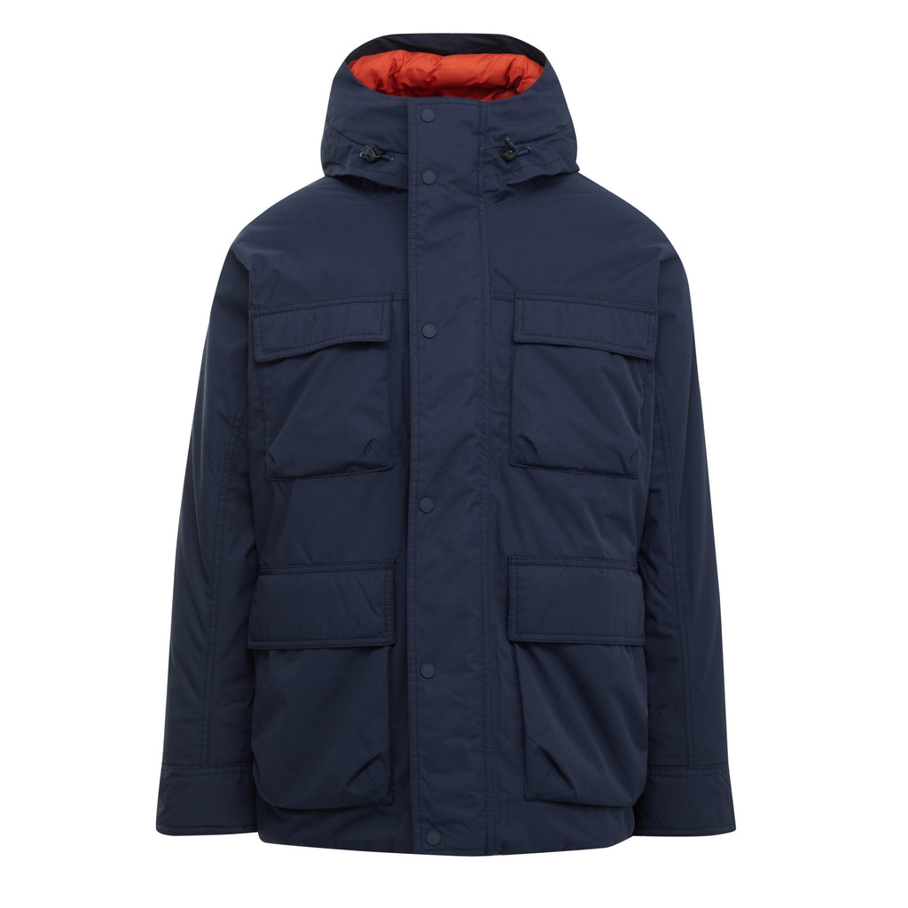 Men's Breckon Waterproof Jacket