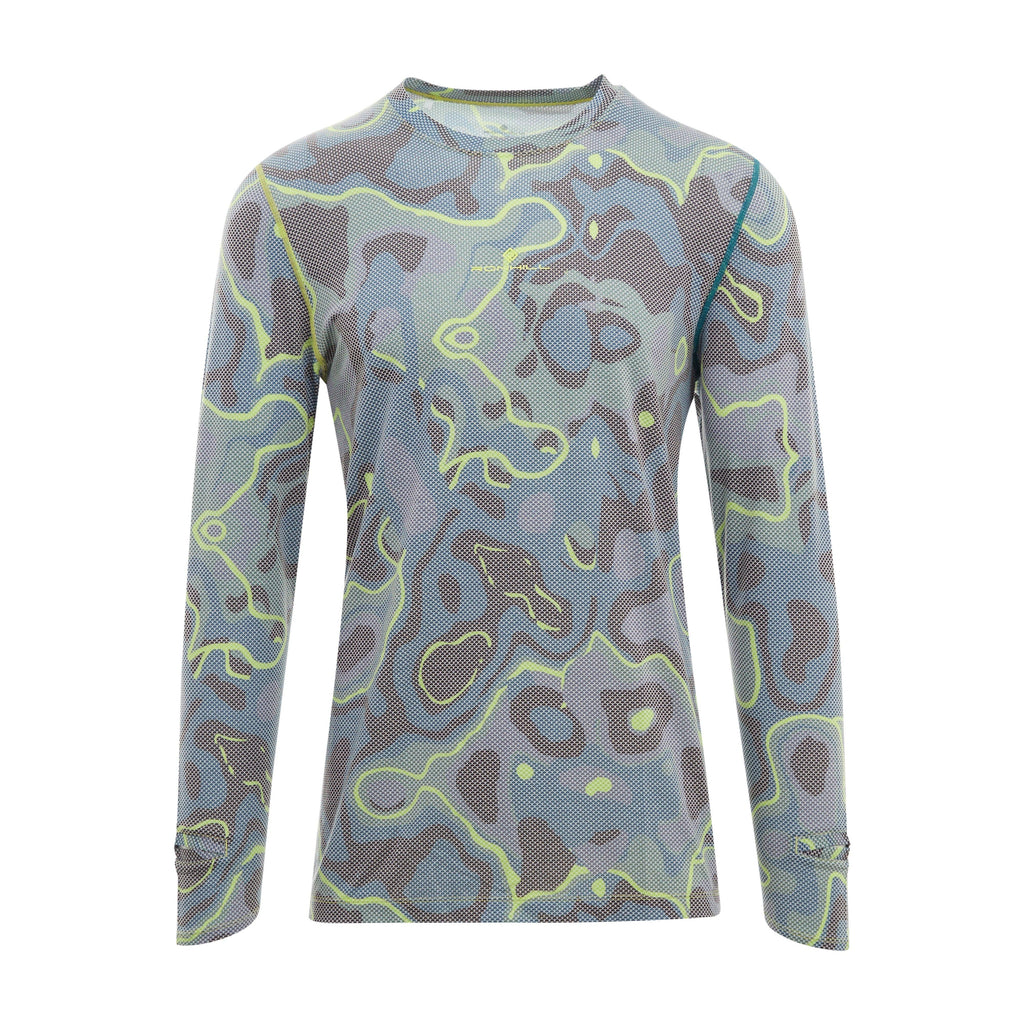Men's Golden Hour Long Sleeve Tee