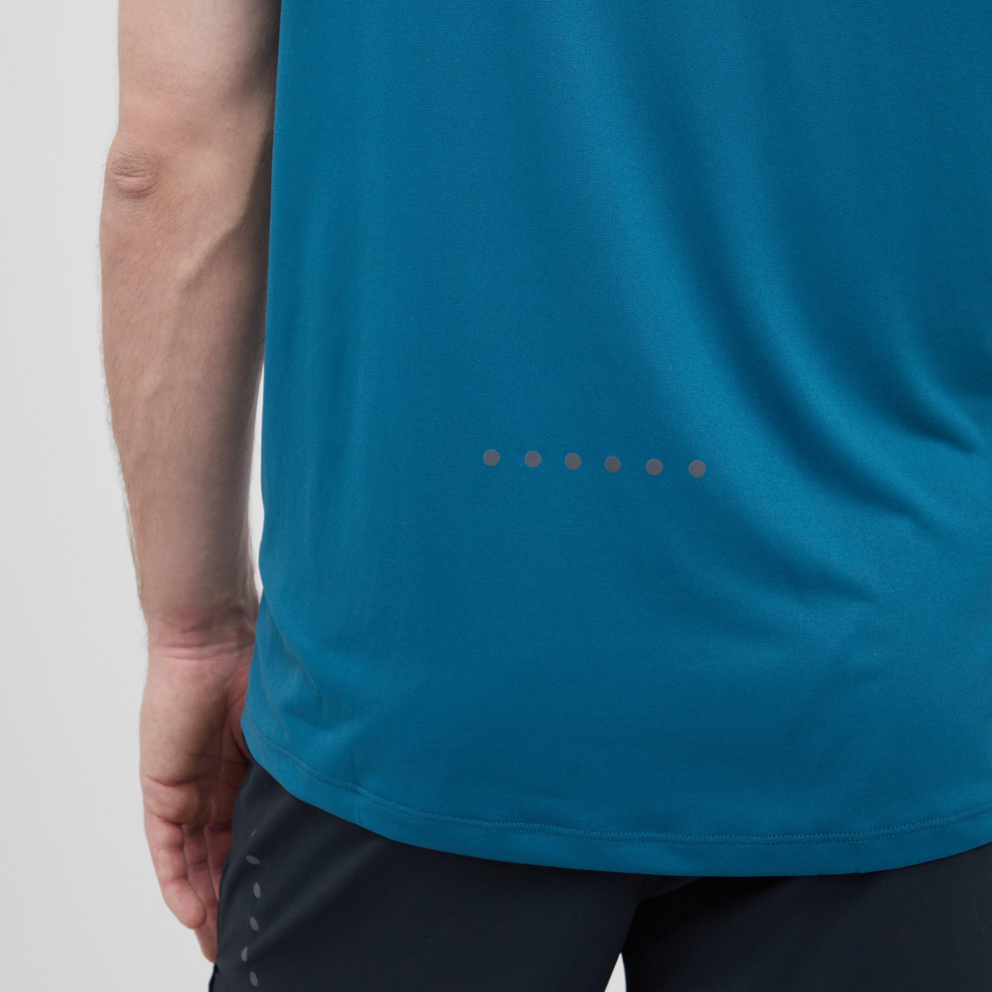 Men’s Core Short Sleeve Tee