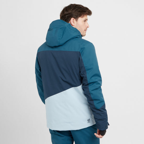 Men’s Baseplate II Jacket