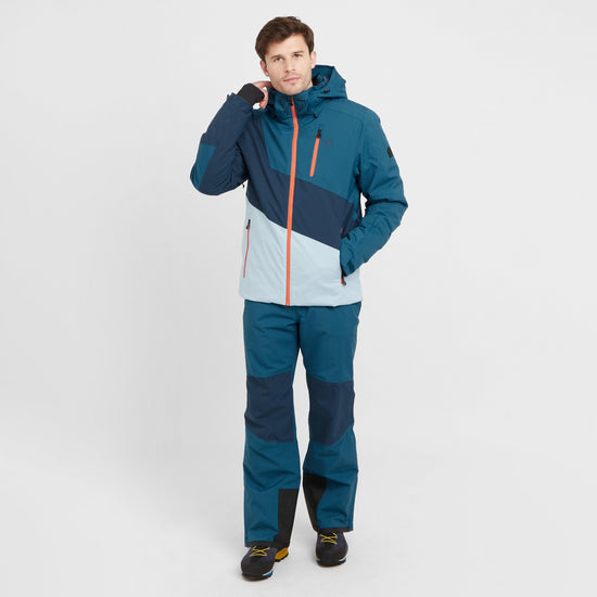 Men’s Baseplate II Jacket