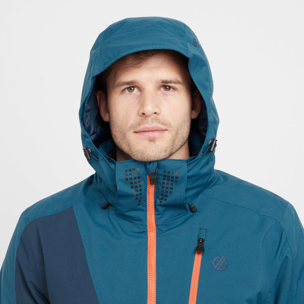 Men’s Baseplate II Jacket