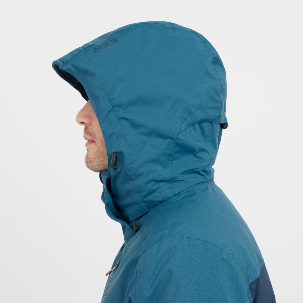 Men’s Baseplate II Jacket