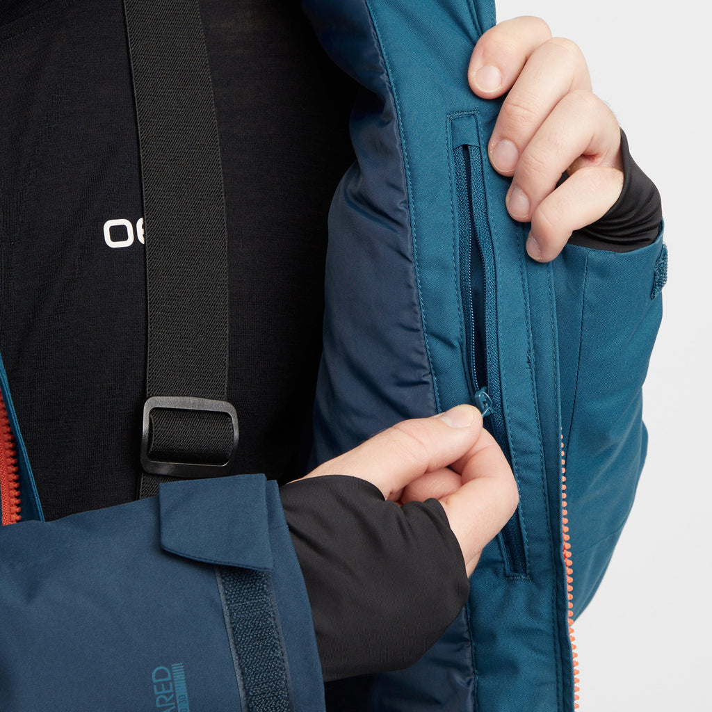Men’s Baseplate II Jacket