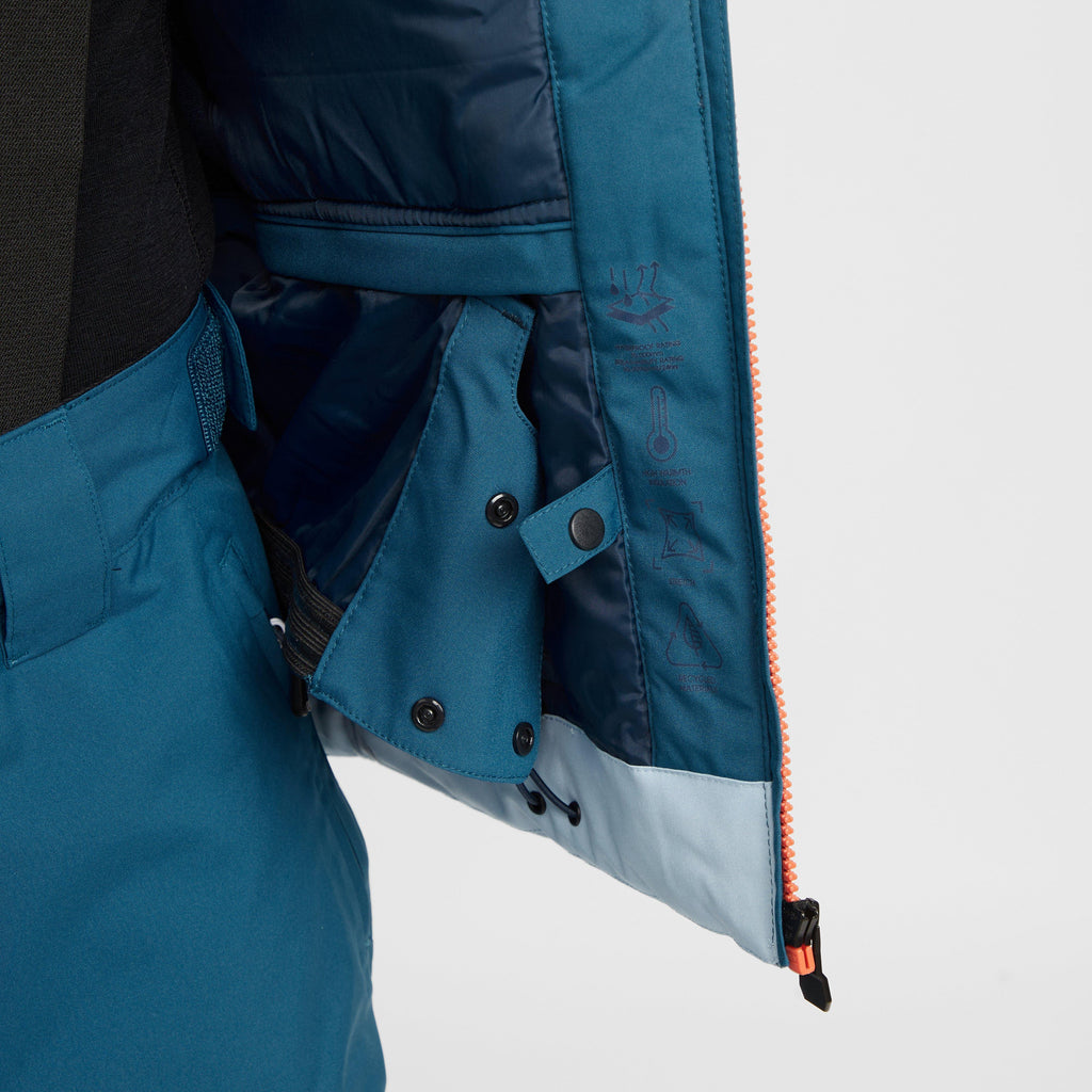 Men’s Baseplate II Jacket