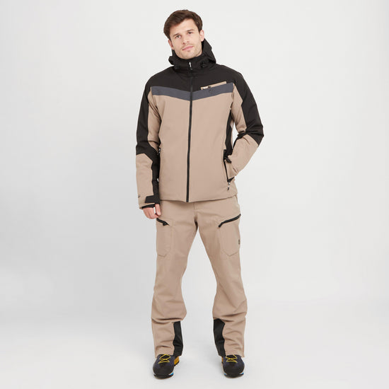 Men’s Eagle II Jacket