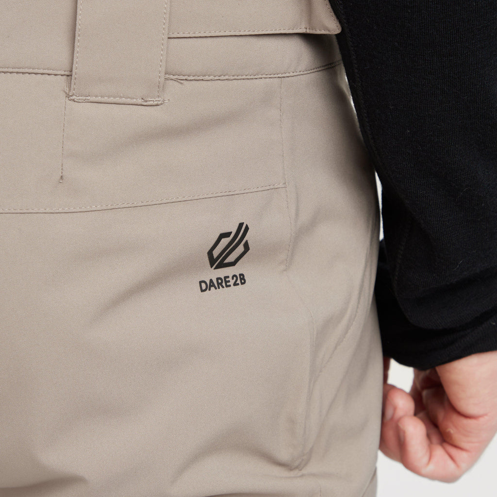 Men's Baseplate II Ski Pants