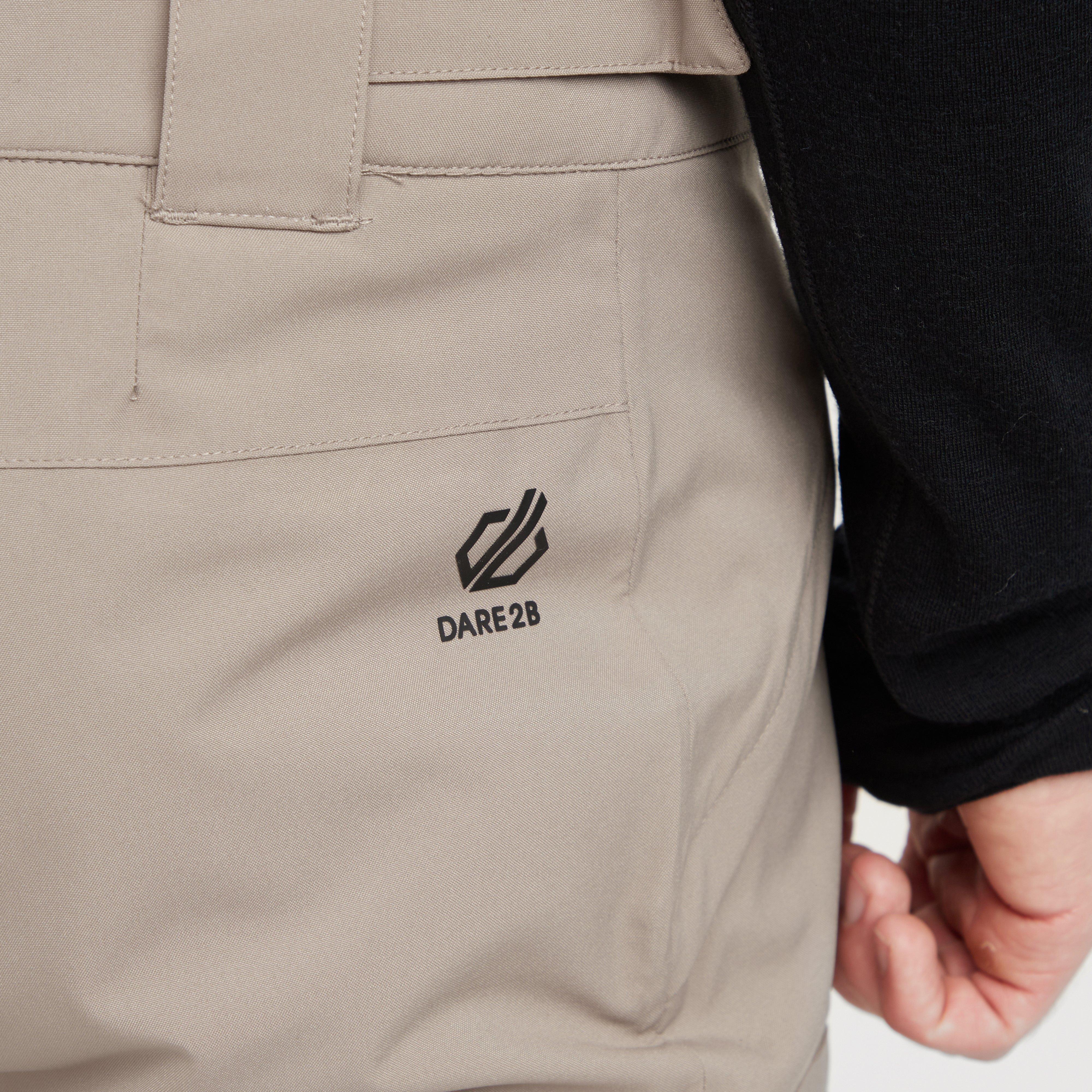 Men's Baseplate II Ski Pants