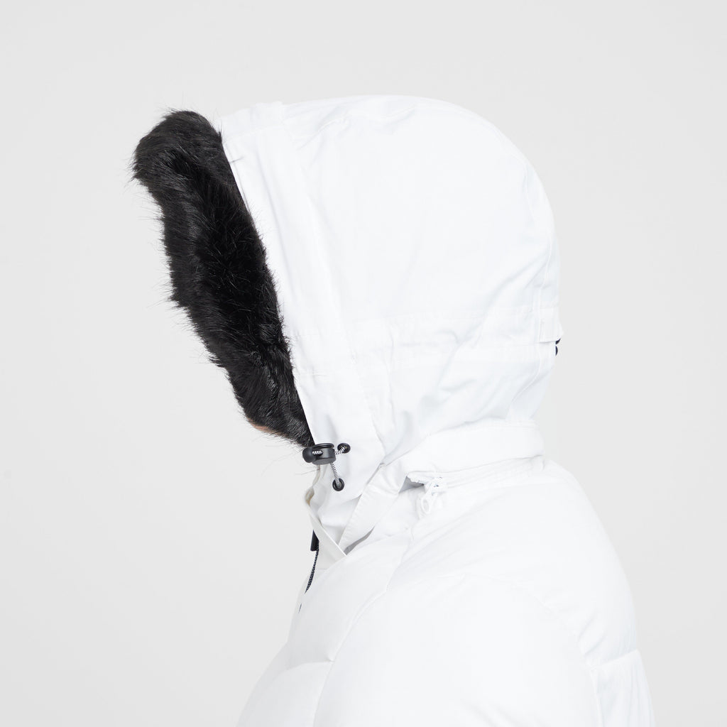 Women's Glamourize V Baffled Ski Jacket