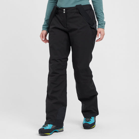 Women's Diminish Waterproof Insulated Ski Pants
