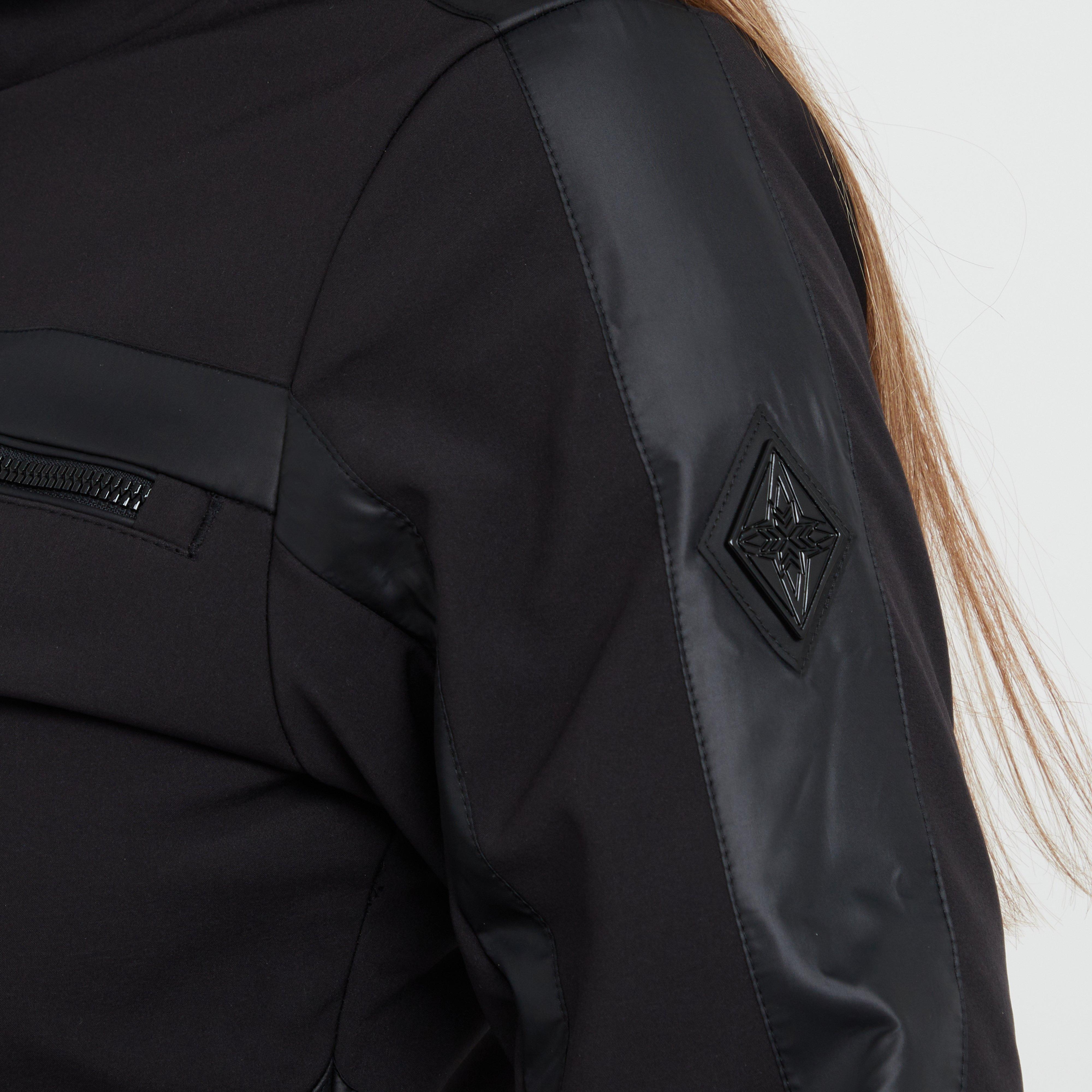 Women's Supremacy II Snowsuit