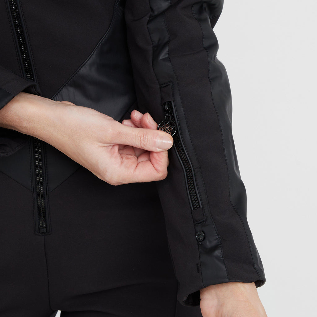 Women's Supremacy II Snowsuit