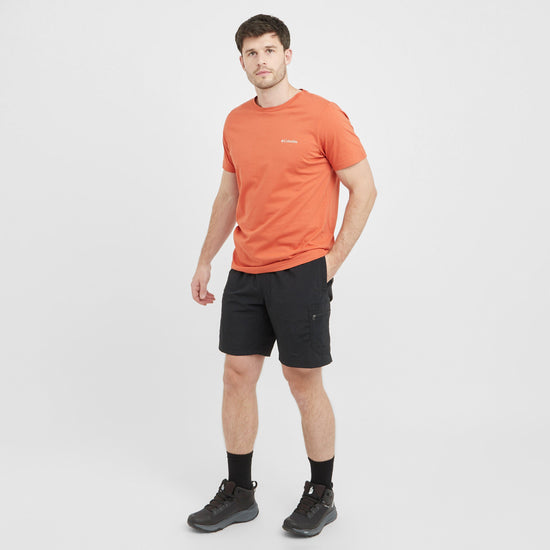 Mountaindale Cargo Shorts