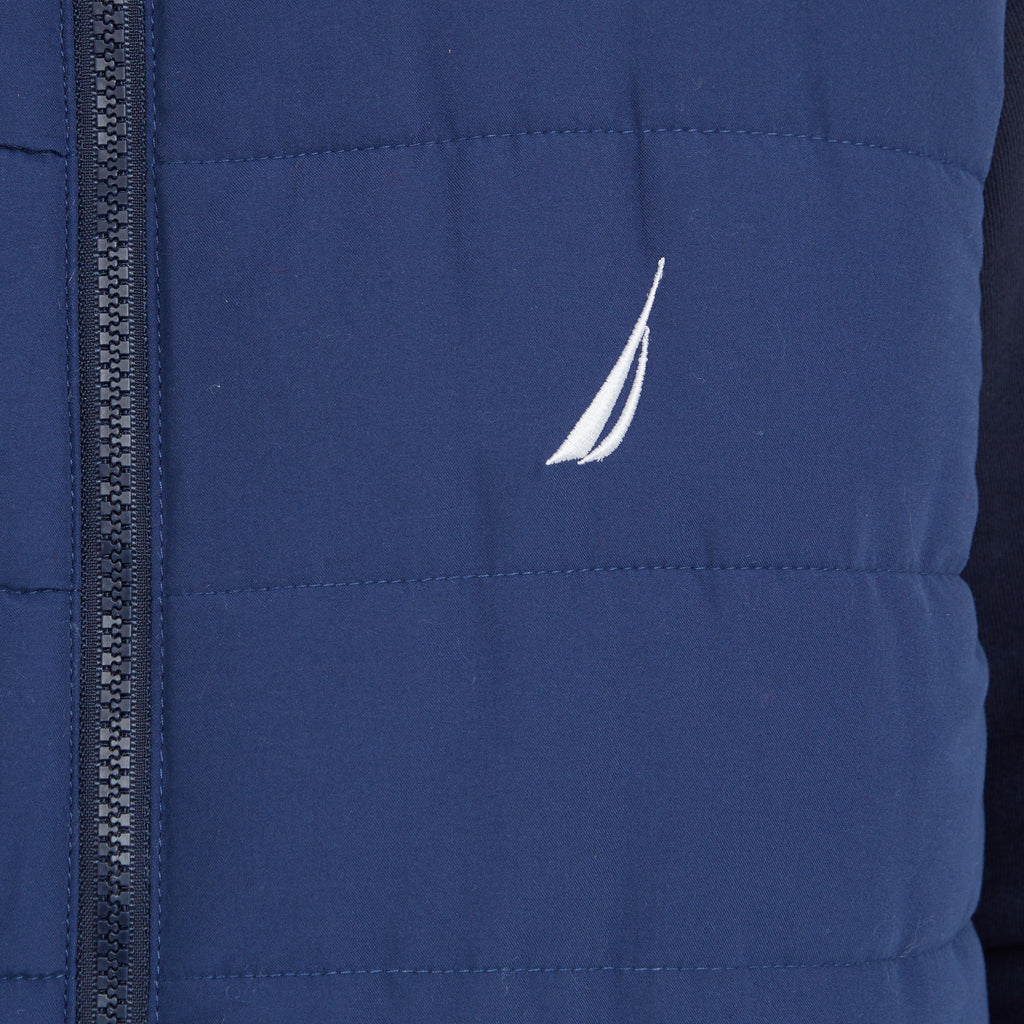 Kids’ Boxer Gilet