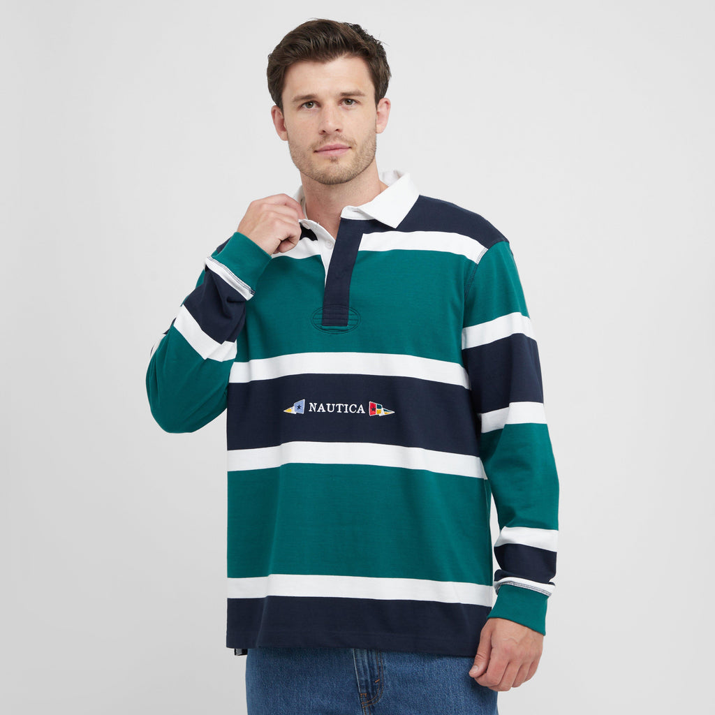 Vinson Rugby Shirt