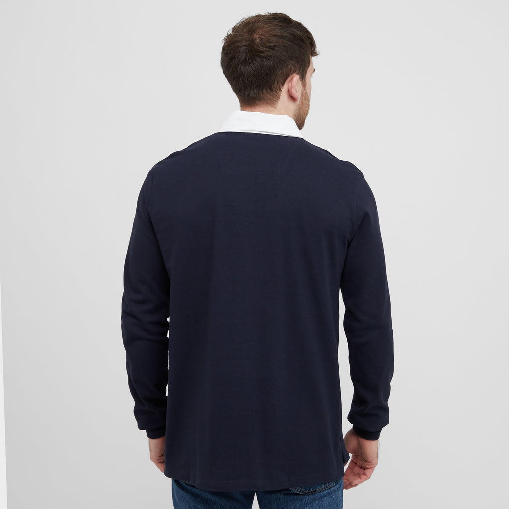 Men’s Murray Rugby Shirt