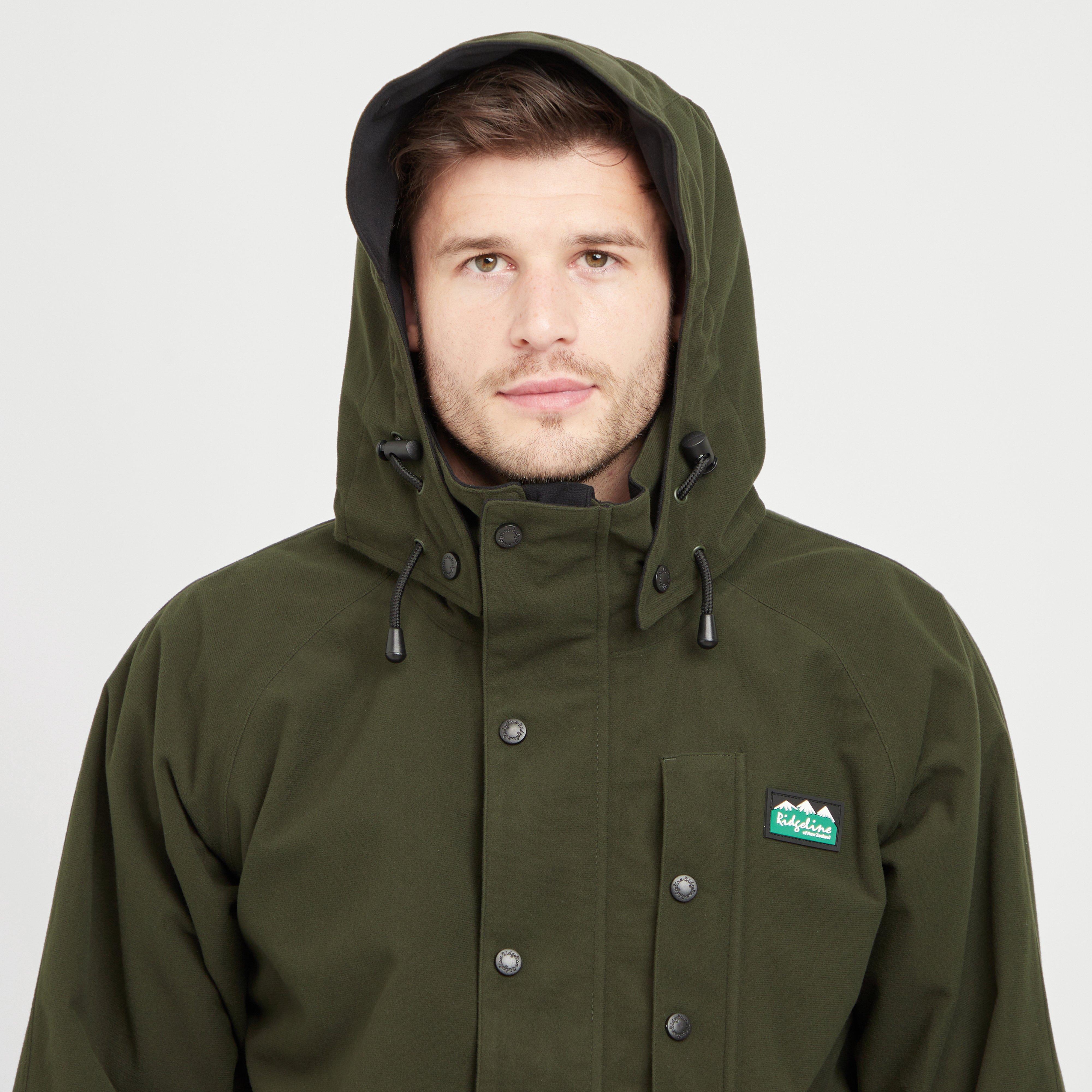 Men’s Monsoon Classic Jacket