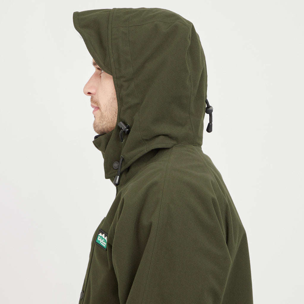 Men’s Monsoon Classic Jacket
