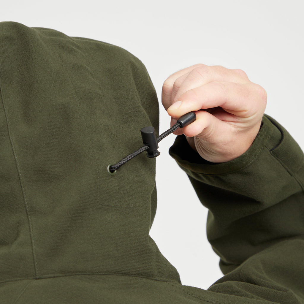 Men’s Monsoon Classic Jacket