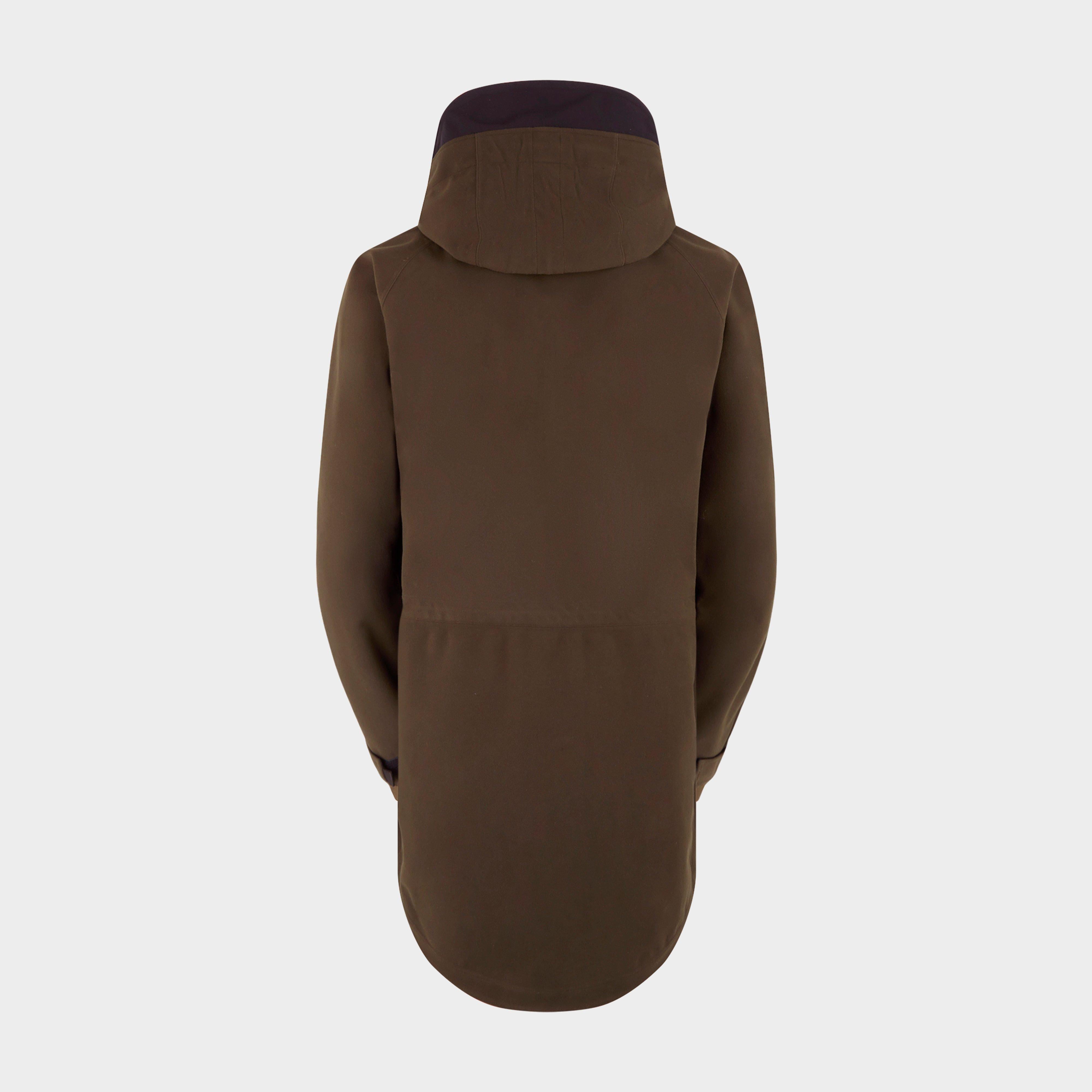 Men’s Monsoon Classic Jacket