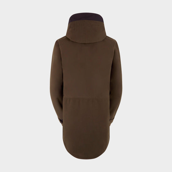 Men’s Monsoon Classic Jacket