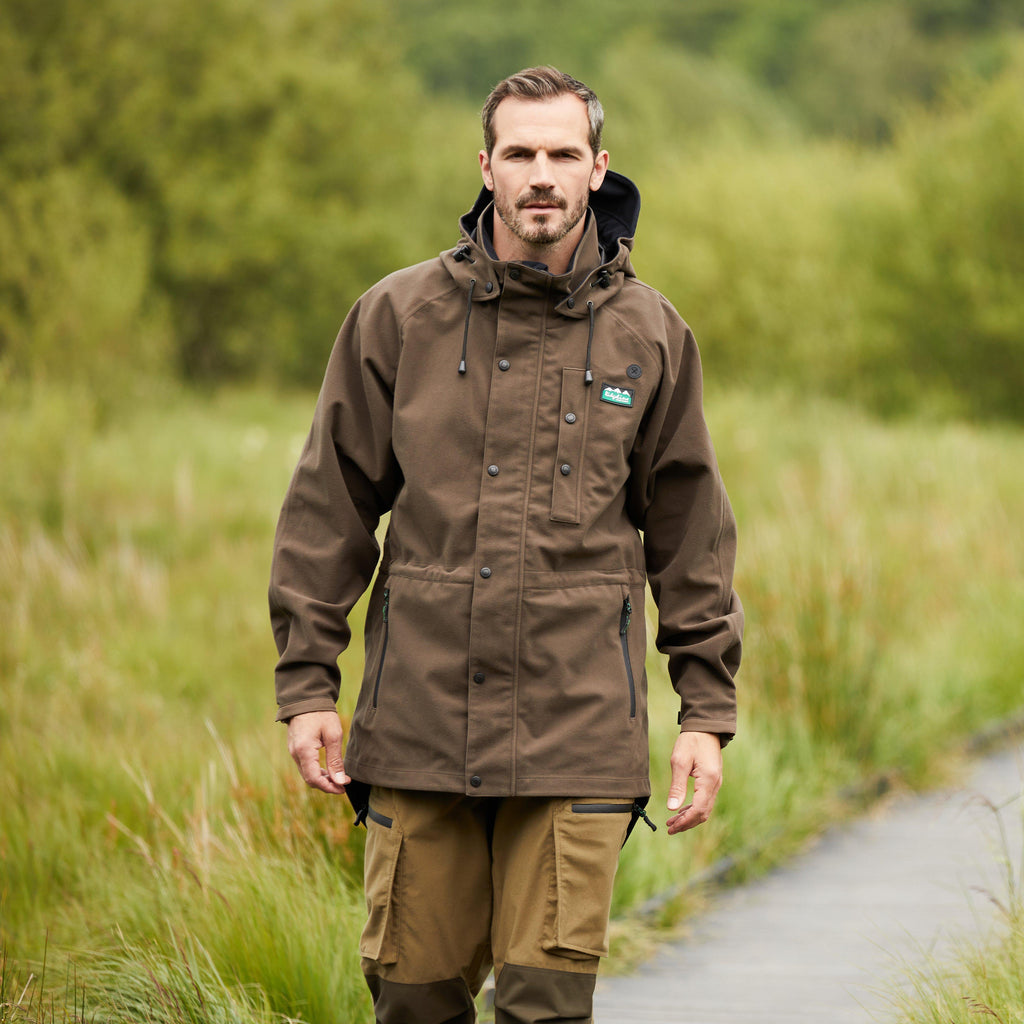 Men’s Monsoon Classic Jacket