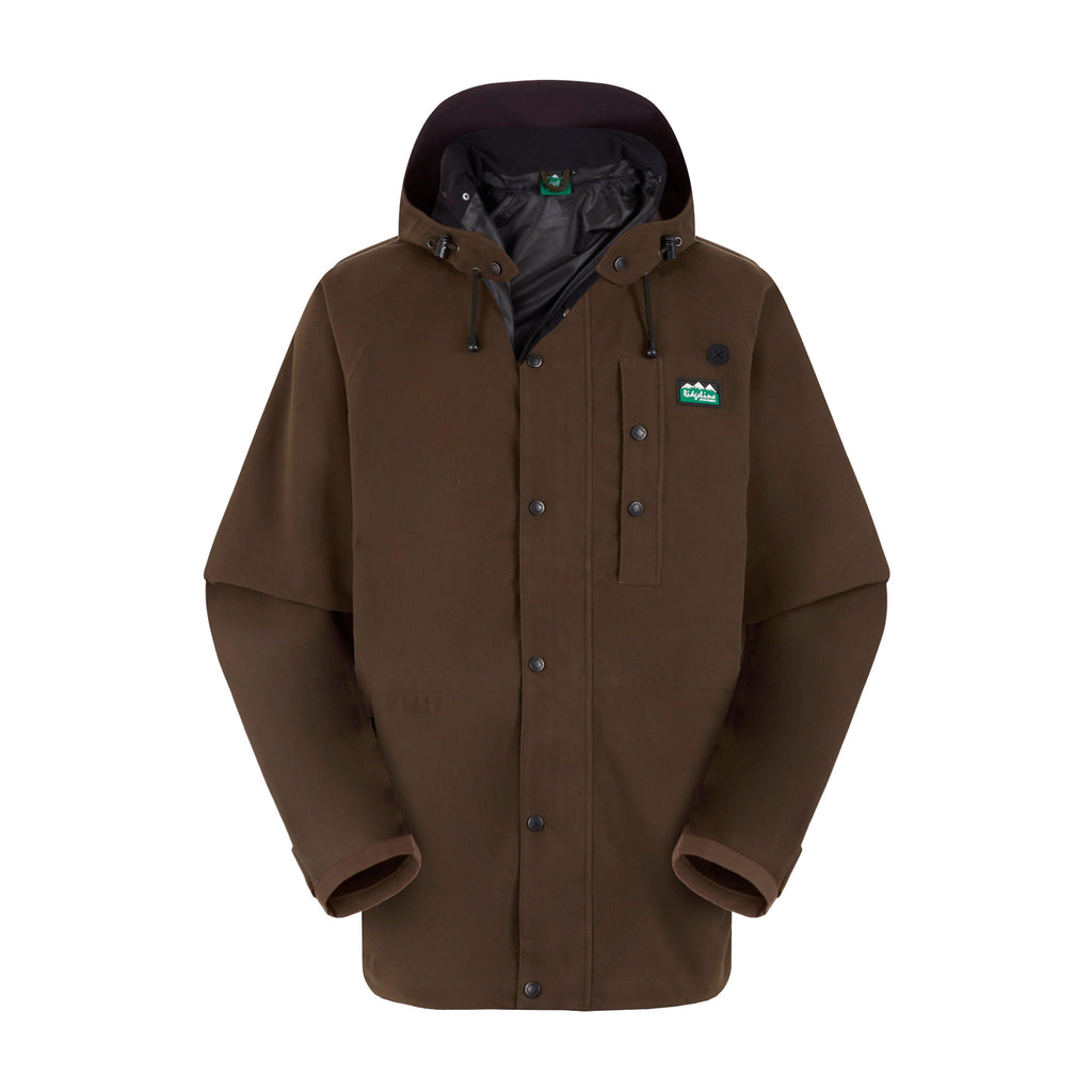 Men’s Monsoon Classic Jacket