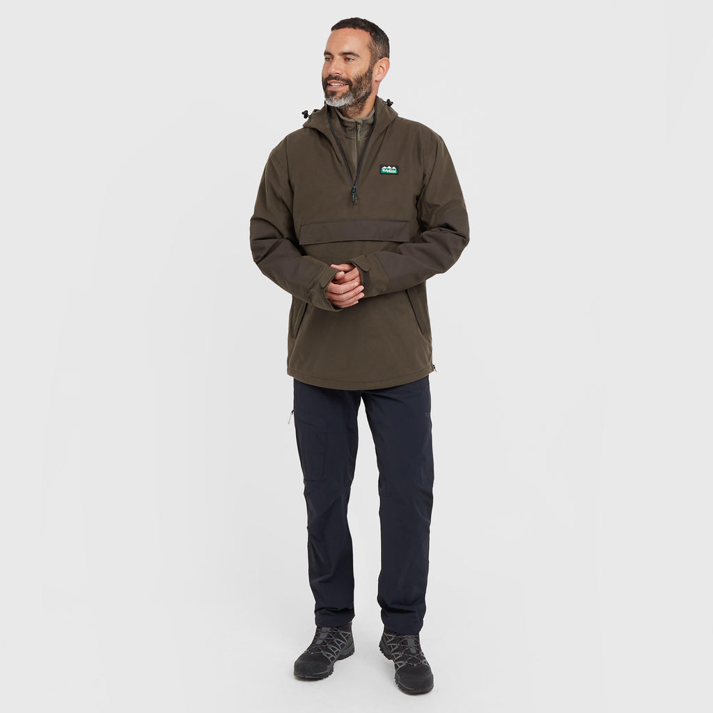Men’s Pintail Ghillie Smock