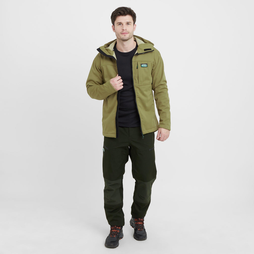 Men’s Gradient Jacket