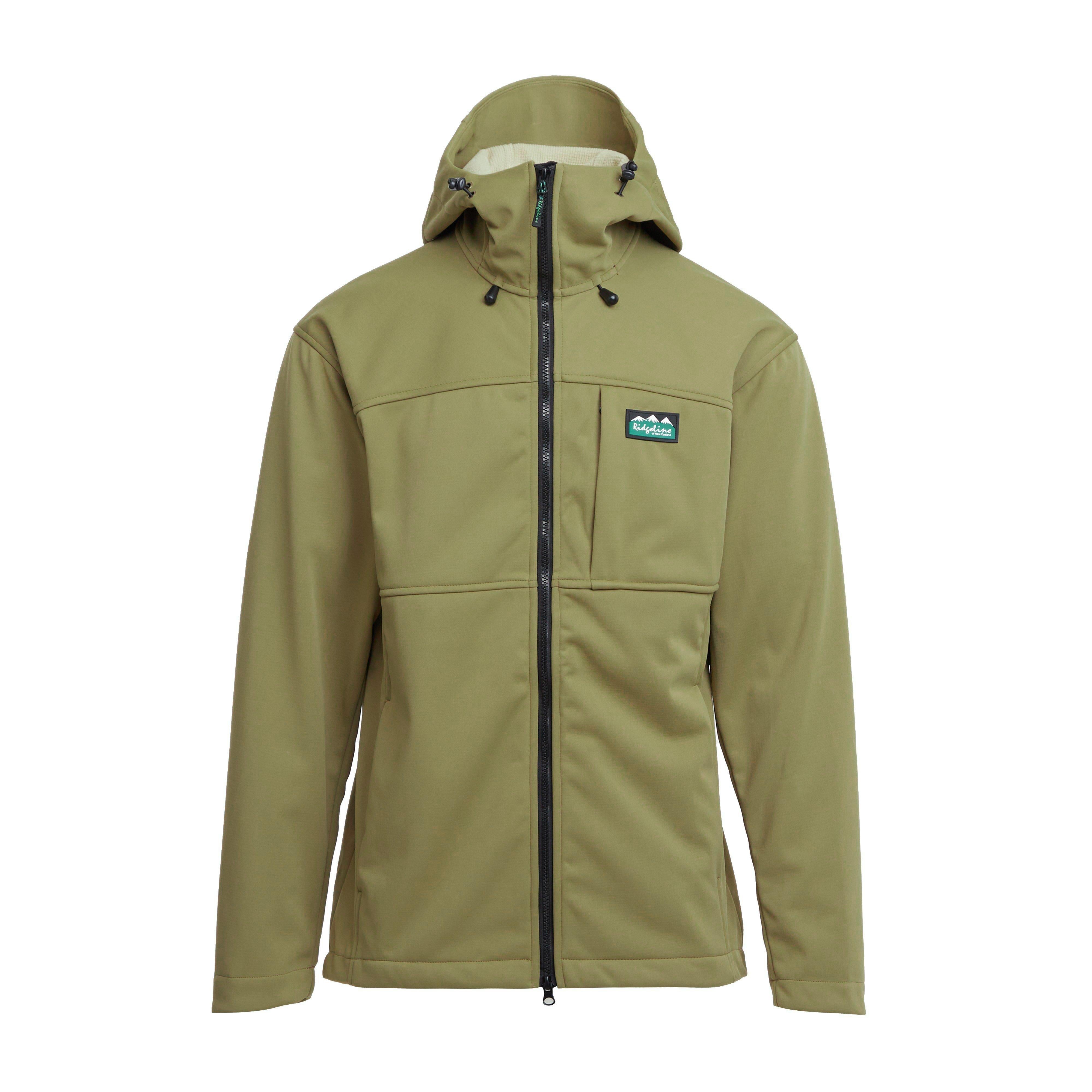 Men’s Gradient Jacket
