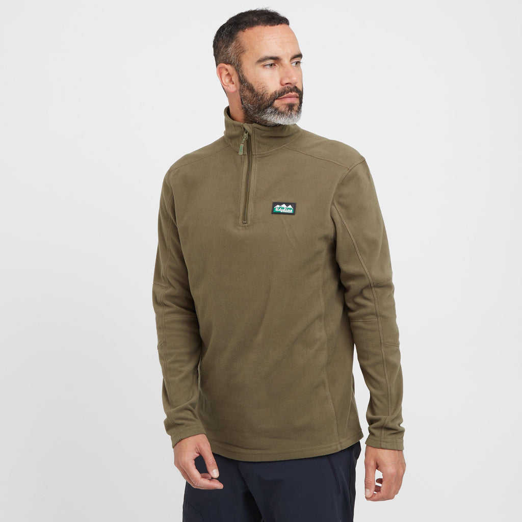 Mens Narvik Fleece