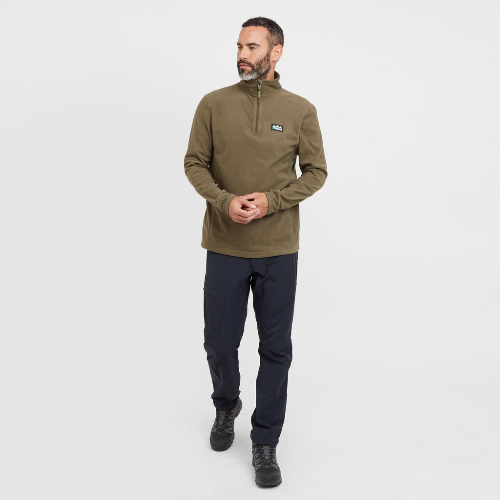Mens Narvik Fleece