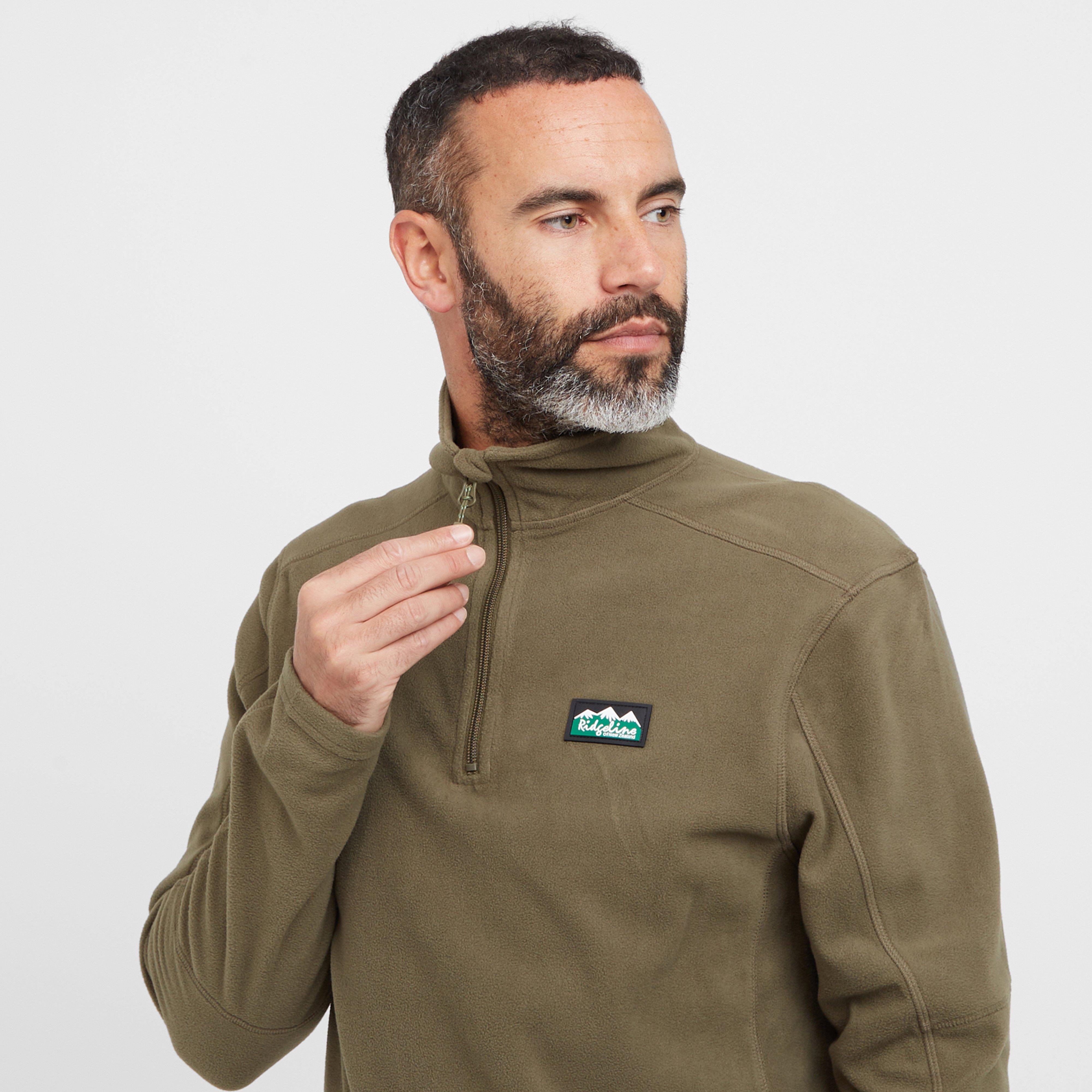 Mens Narvik Fleece
