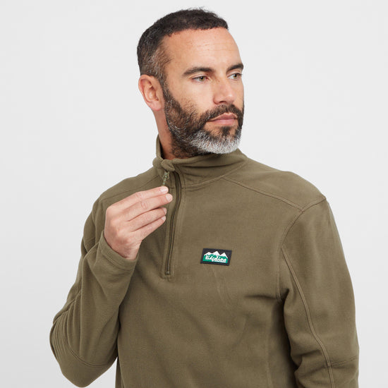 Mens Narvik Fleece