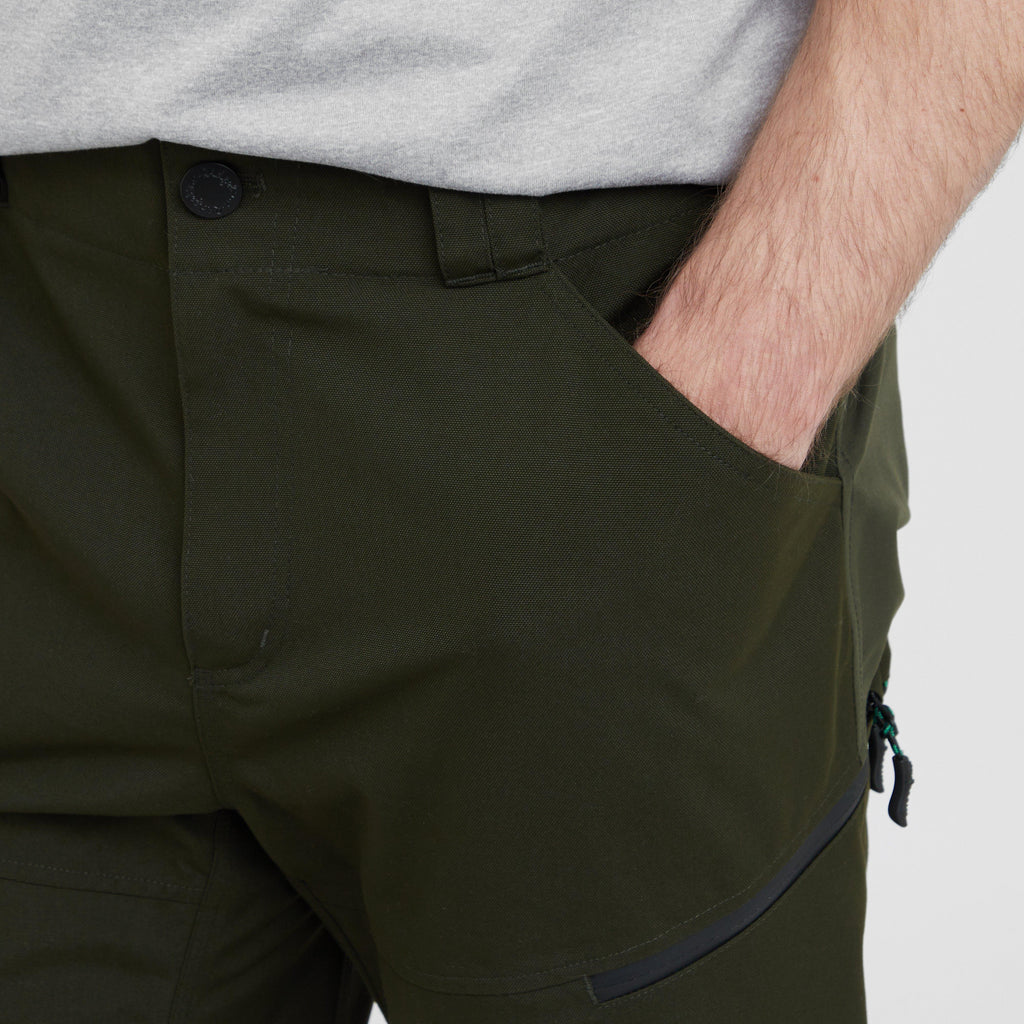 Mens Cambrian Trousers