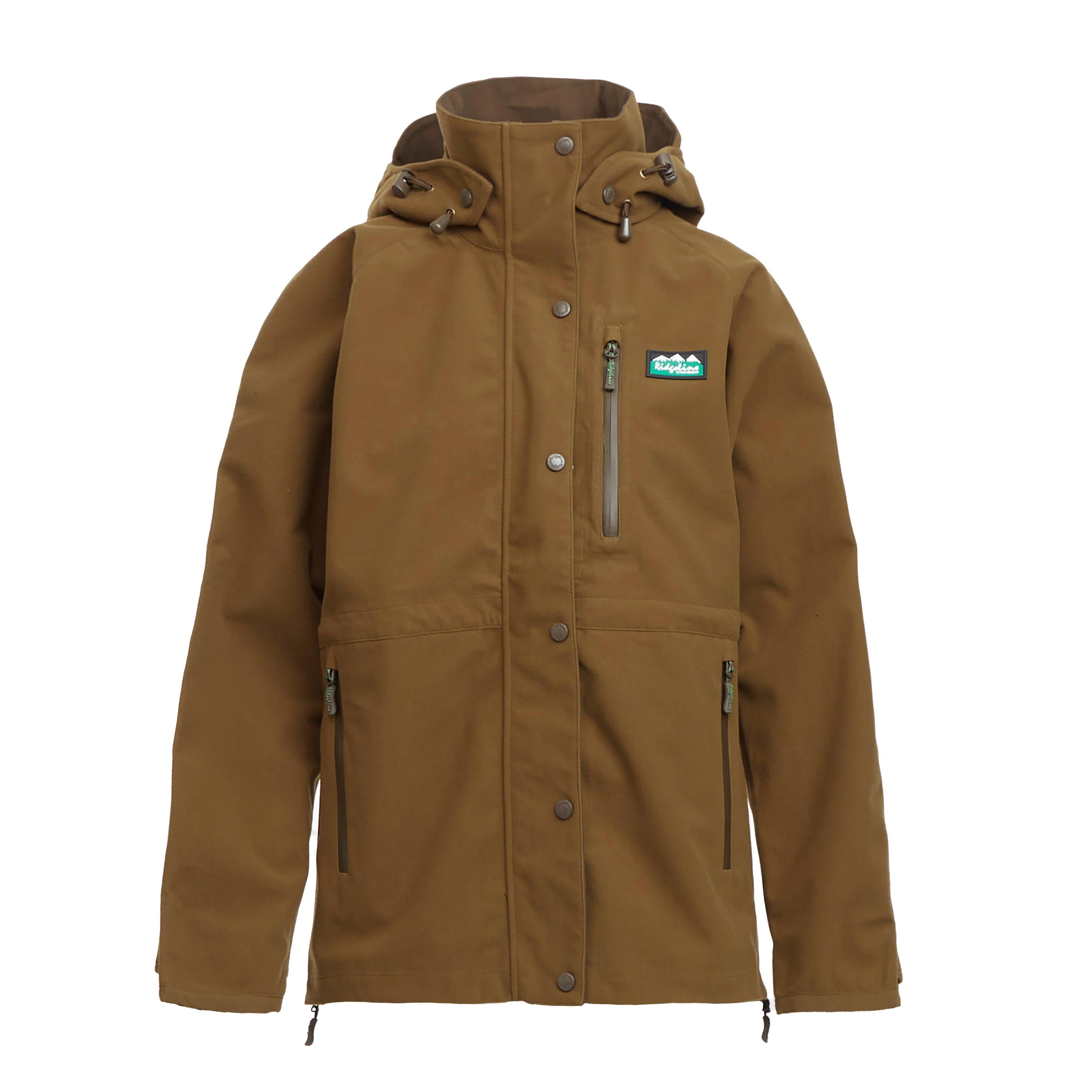 Women’s Monsoon Classic Jacket
