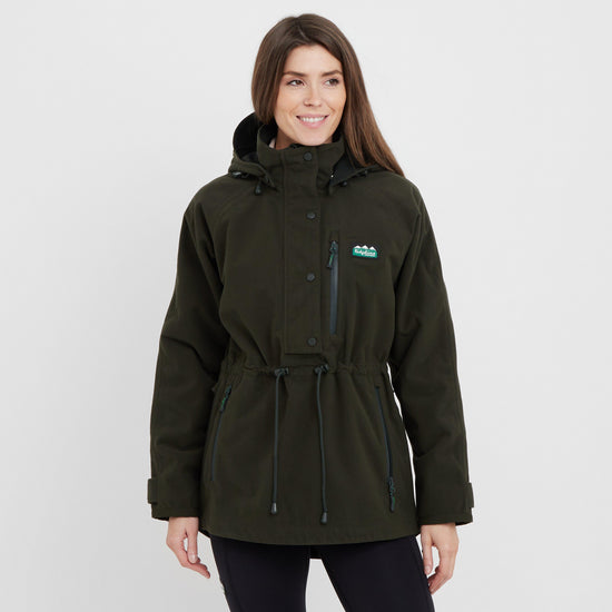 Women’s Monsoon Classic Jacket