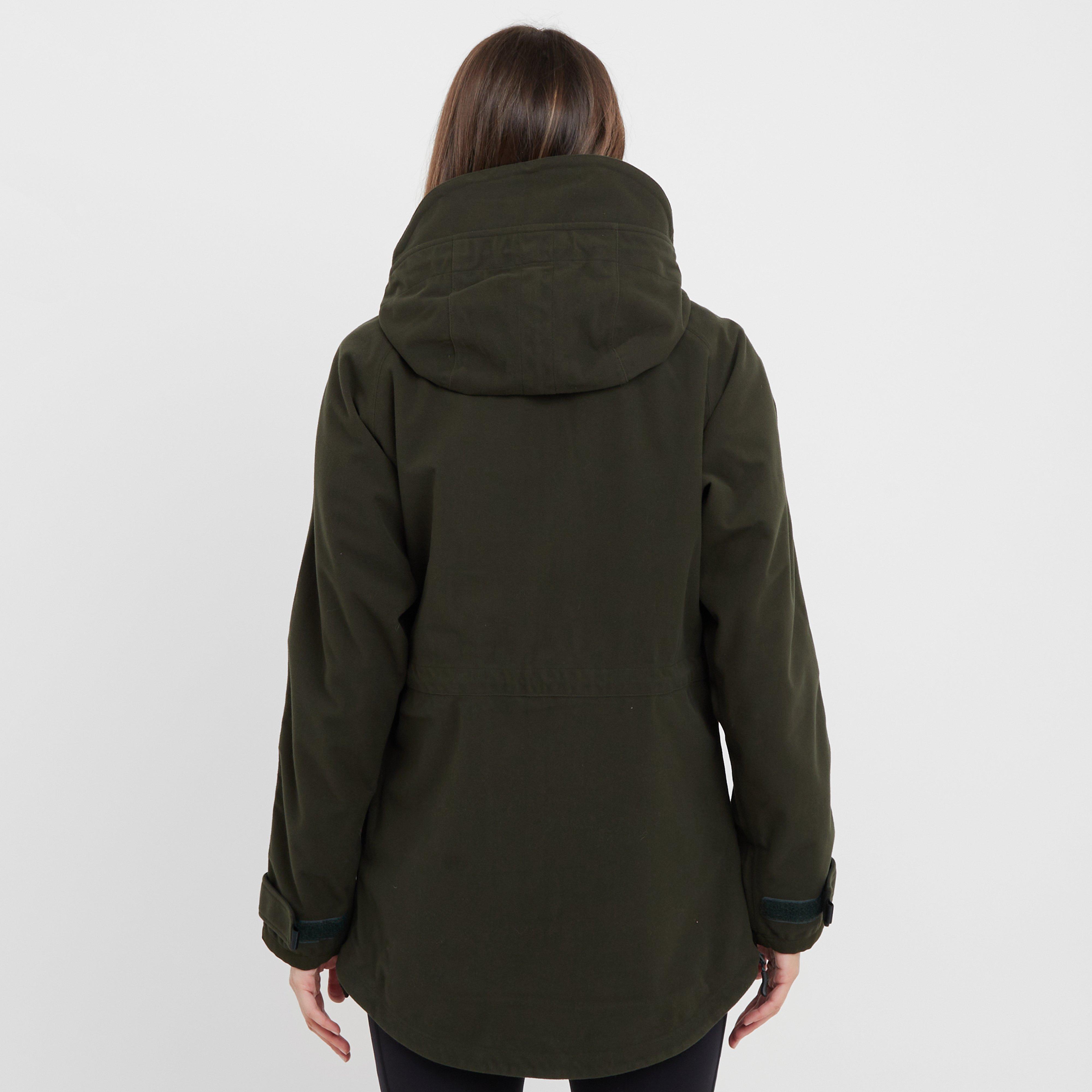 Women’s Monsoon Classic Jacket