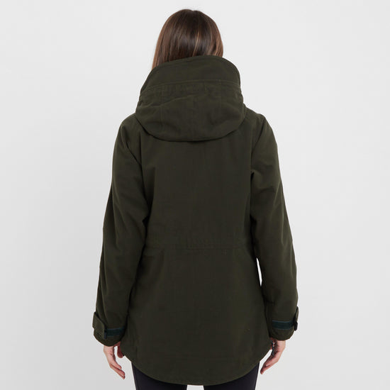 Women’s Monsoon Classic Jacket