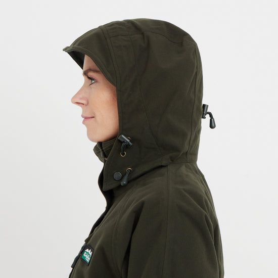 Women’s Monsoon Classic Jacket