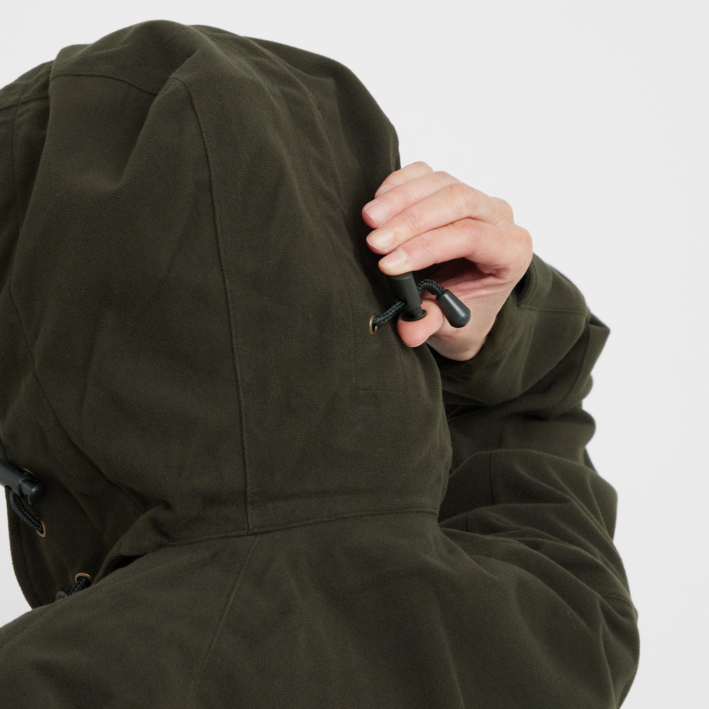 Women’s Monsoon Classic Jacket