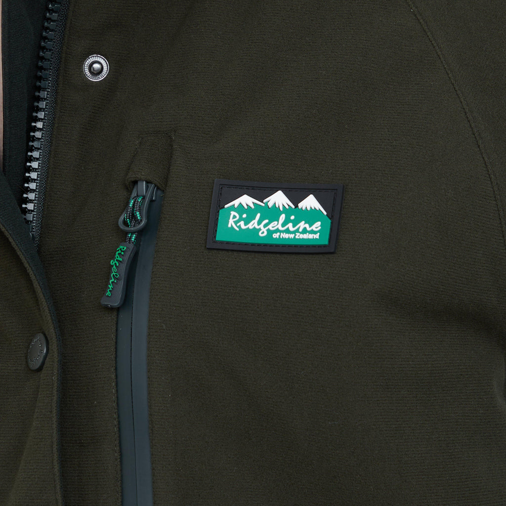Women’s Monsoon Classic Jacket