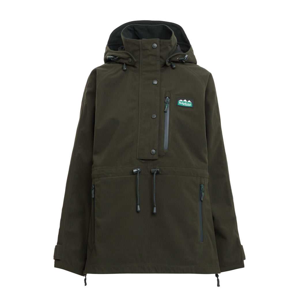 Women’s Monsoon Classic Jacket
