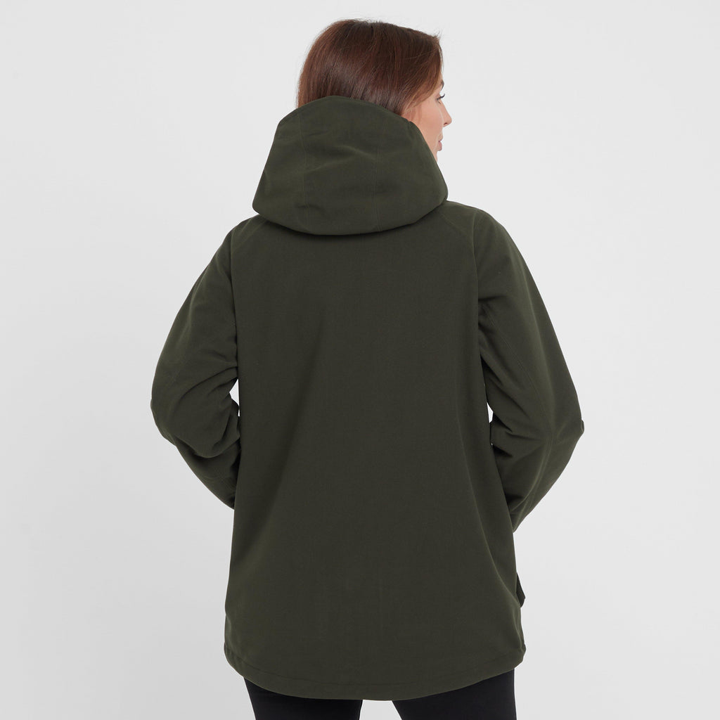 Womens Rhea Jacket