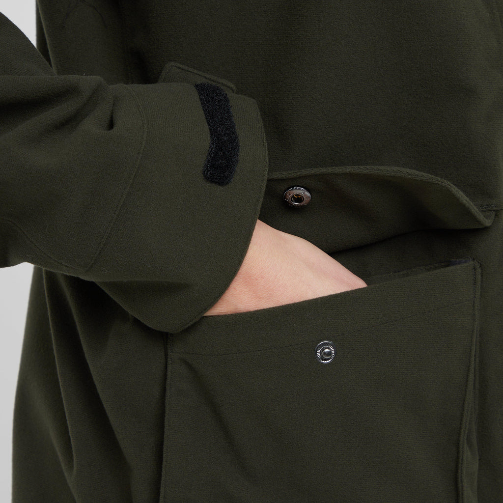 Womens Rhea Jacket