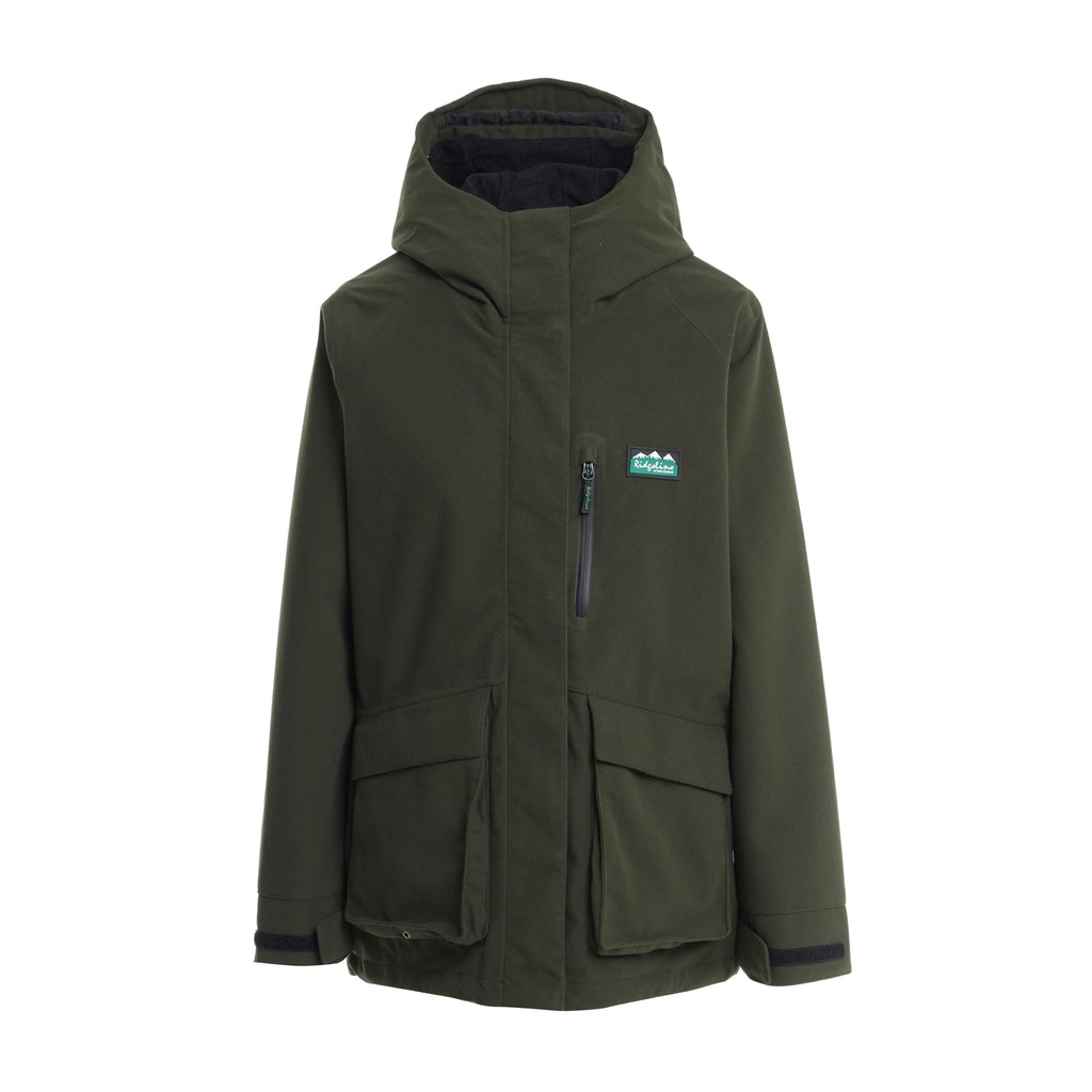 Womens Rhea Jacket