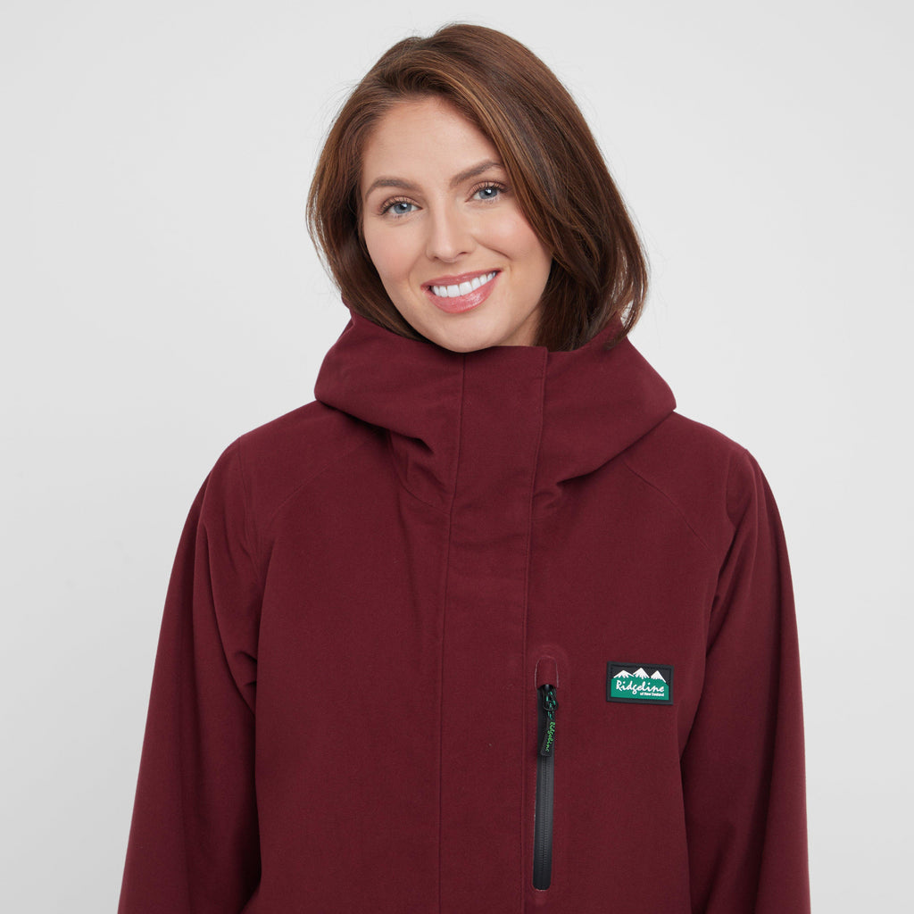Womens Rhea Jacket