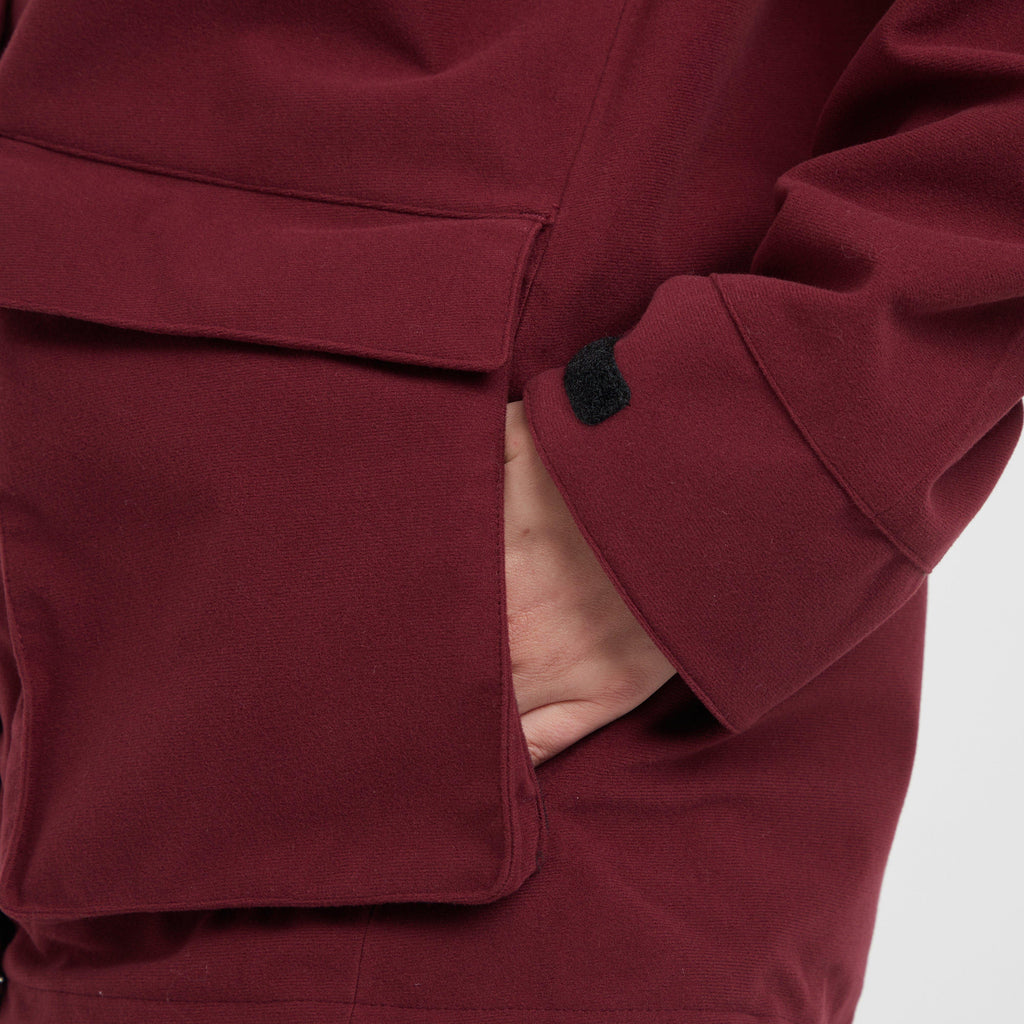 Womens Rhea Jacket