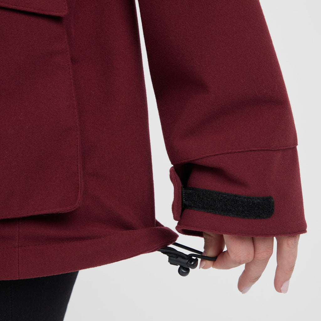 Womens Rhea Jacket